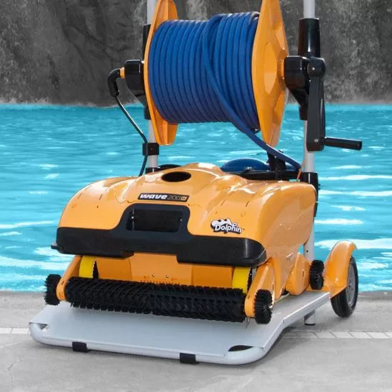 Dolphin Wave 300XL - Commercial Pool Cleaner