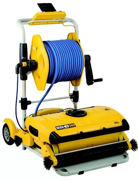 Dolphin Wave 300XL - Commercial Pool Cleaner