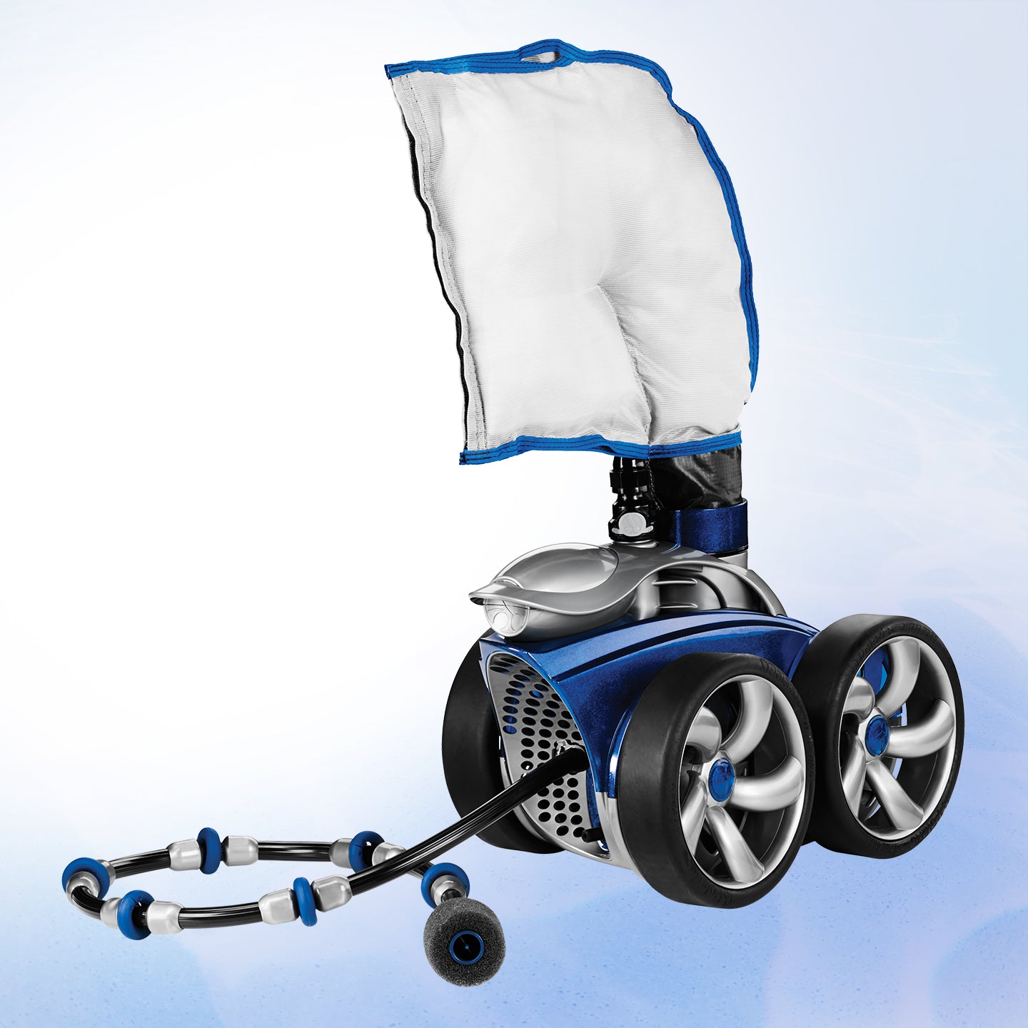 POLARIS 3900 POOL CLEANER COMPLETE WITH BOOSTER PUMP