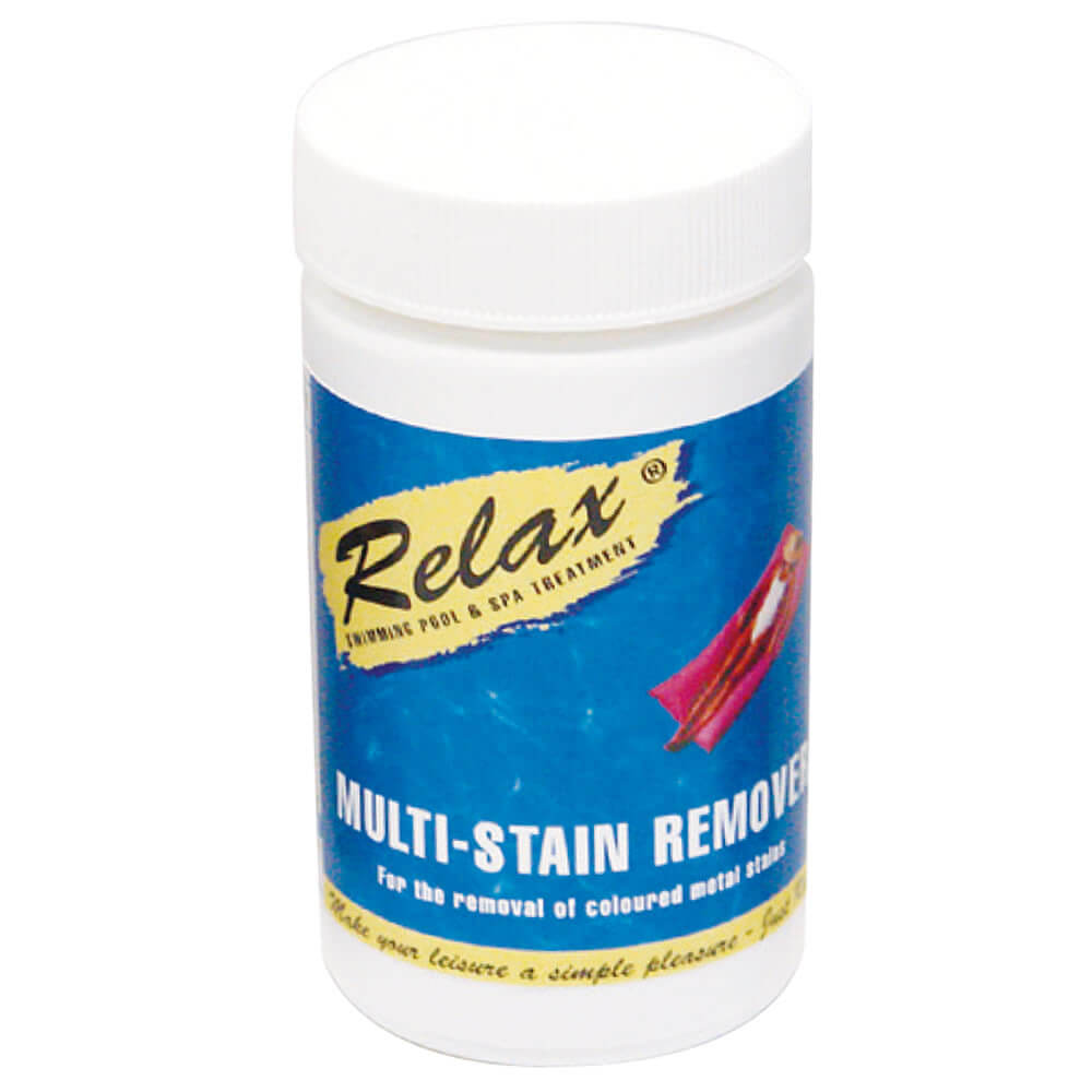 1kg Relax Pool Multi Stain Remover