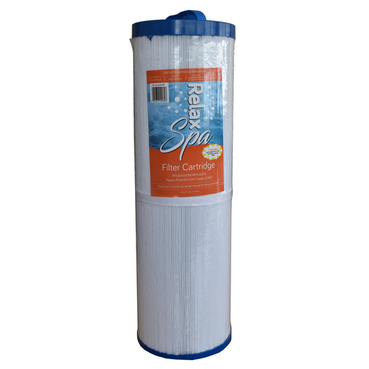 Relax Spa Filter Cartridge - PCAL60-F2M - POD