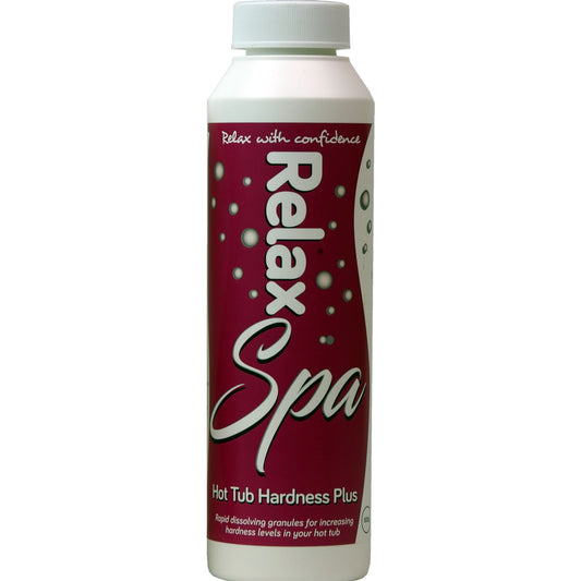 500g Relax Spa Hardness Plus